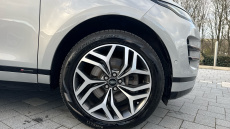 Land Rover Range Rover Evoque 1.5 P300e R-Dynamic HSE 5dr Auto Hatchback